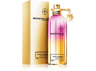 Montale Aoud Jasmine | EDP