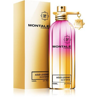 Montale Aoud Legend | EDP