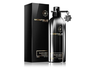 Montale Black Aoud | EDP