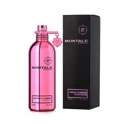 Montale Crystal Flowers | EDP