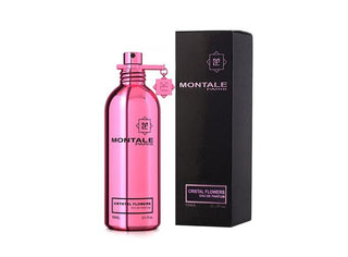 Montale Crystal Flowers | EDP