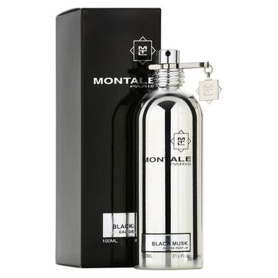 Montale Black Musk | EDP