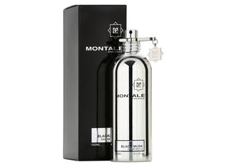 Montale Black Musk | EDP