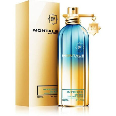 Montale Intense So Iris | EDP