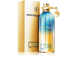 Montale Intense So Iris | EDP