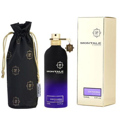 Montale Oud Pashmina | EDP
