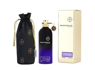 Montale Oud Pashmina | EDP