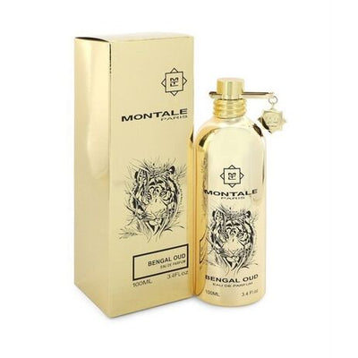Montale Bengal Oud | EDP