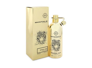 Montale Bengal Oud | EDP