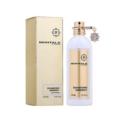 Montale Diamond Greedy | EDP