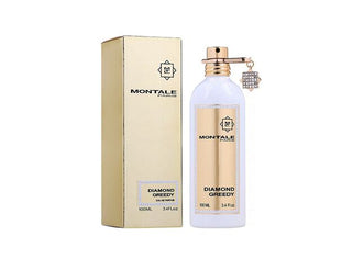 Montale Diamond Greedy | EDP