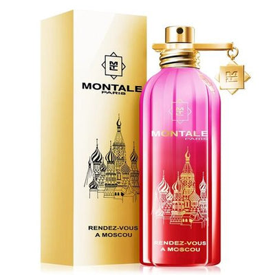 Montale Rendez-vous à Moscou | EDP