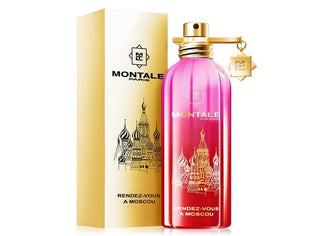 Montale Rendez-vous à Moscou | EDP