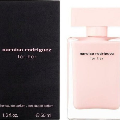 Narciso Rodriguez Narciso Rodriguez For Her | EDP