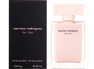 Narciso Rodriguez Narciso Rodriguez For Her | EDP