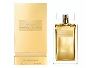 N. Rodriguez Musc Coll. Oud Musc Intense | EDP