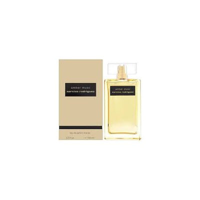 N. Rodriguez Musc Coll. Amber Musc Intense | EDP