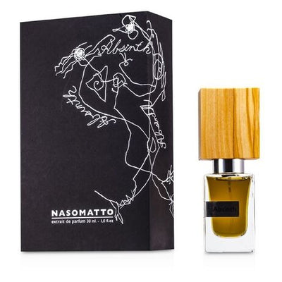 Nasomatto Absinth Extrait De Parfum | EDP