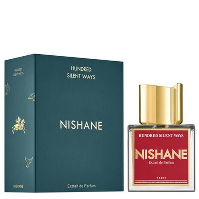 Nishane Hundred Silent Ways | EDP