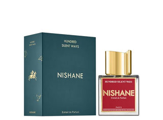 Nishane Hundred Silent Ways | EDP