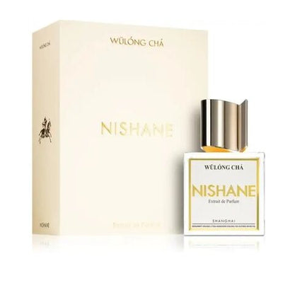 Nishane Wülóng Chá Extrait de | Parfum