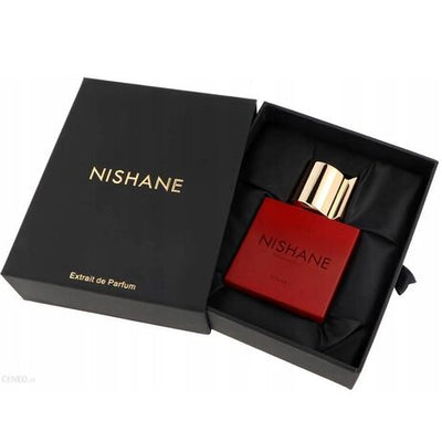 Nishane Zenne Extrait de | Parfum