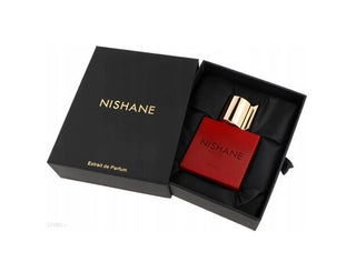 Nishane Zenne Extrait de | Parfum