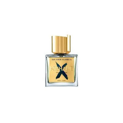 Nishane Fan Your Flames X Extrait de | Parfum