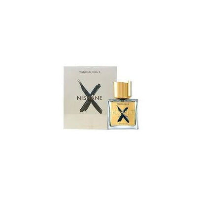 Nishane Wülóng Chá X Extrait de | Parfum