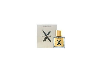 Nishane Wülóng Chá X Extrait de | Parfum