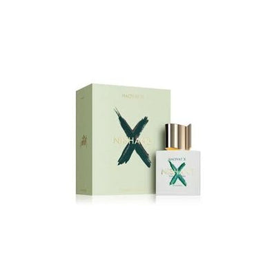 Nishane Hacivat X Extrait de | Parfum