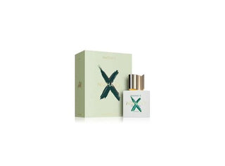 Nishane Hacivat X Extrait de | Parfum