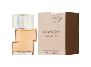 Nina Ricci Premier Jour | EDP