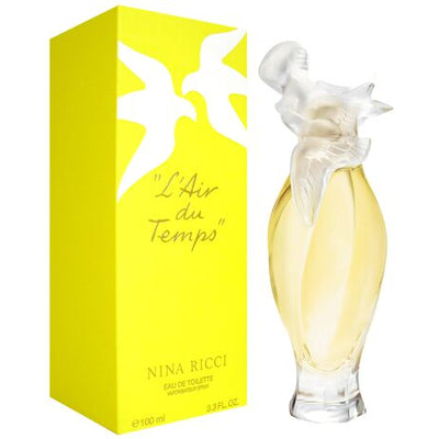Nina Ricci L'Air Du Temps | EDT