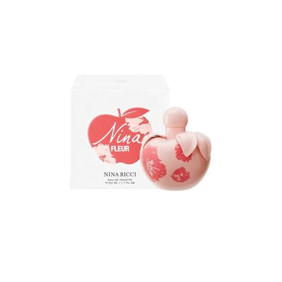 Nina Ricci Nina Fleur | EDT