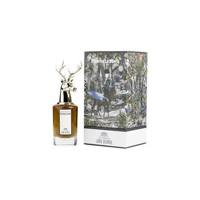 Penhaligon's The Tragedy of Lord George | EDP