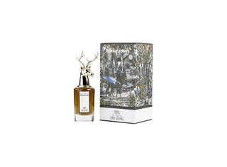 Penhaligon's The Tragedy of Lord George | EDP