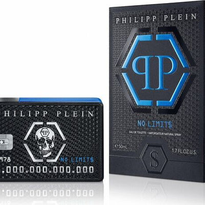 Philipp Plein No Limit$ Super Fre$h | EDT