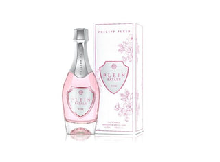 Philipp Plein Plein Fatale Rosé | EDP