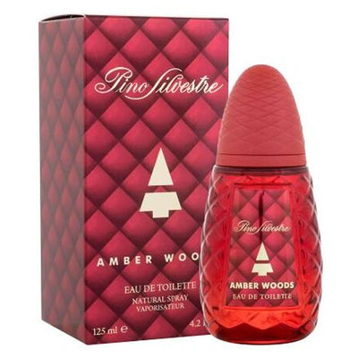 Pino Silvestre Amber Woods | EDT