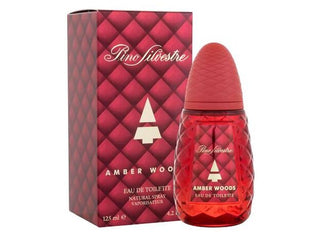 Pino Silvestre Amber Woods | EDT
