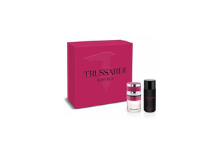 Trussardi Ruby Red Σετ - + Αποσμητικό Spray | EDP
