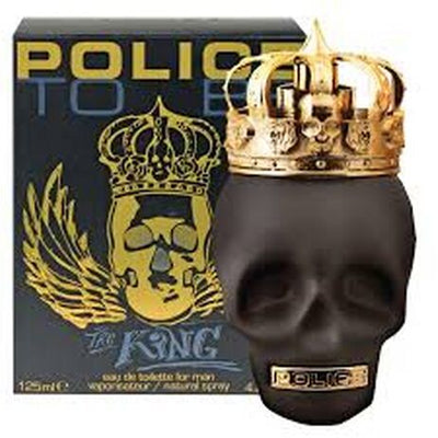 Police To Be The King Tester | EDT