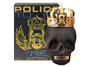 Police To Be The King Tester | EDT