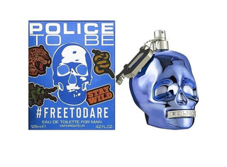 Police To Be Free To Dare | EDT