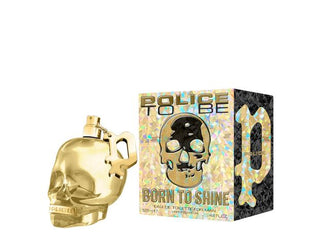 Police To Be Born To Shine | EDT