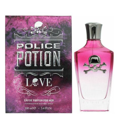 Police Potion Love | EDP