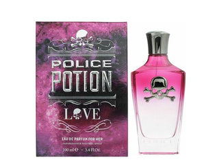 Police Potion Love | EDP