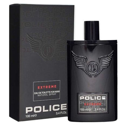 Police Extreme | EDT