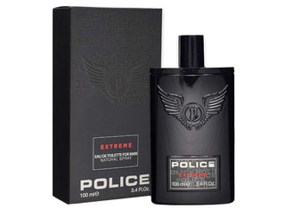 Police Extreme | EDT